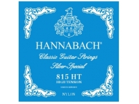 Hannabach 815HT AZUL Hannabach 815HT AZUL